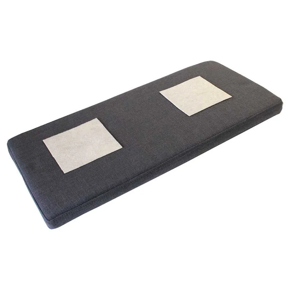 Wohnen Komplettset Flurmöbel mit Schrank - Esdrusca (fünfteilig)