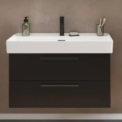 Wohnen Komplett-Waschtisch für eine Armatur - Ostoro