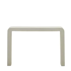 Wohnen Sideboards & Kommoden|Gartentische*Konsolentisch aus Faserzement - Stonya