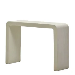 Wohnen Sideboards & Kommoden|Gartentische*Konsolentisch aus Faserzement - Stonya