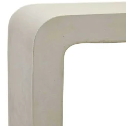 Wohnen Sideboards & Kommoden|Gartentische*Konsolentisch aus Faserzement - Stonya