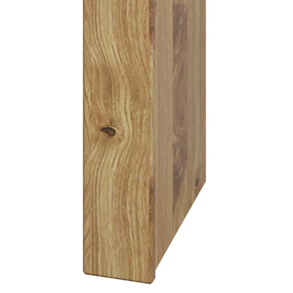 Wohnen Konsolentisch in Asteiche teilmassiv - Zamron