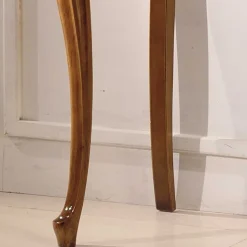 Wohnen Konsolentisch mit fünf Schubladen - Carlenna