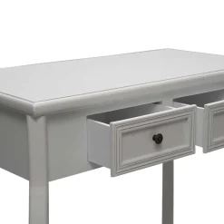 Wohnen Telefontische*Konsolentisch Oclahome mit Schubladen