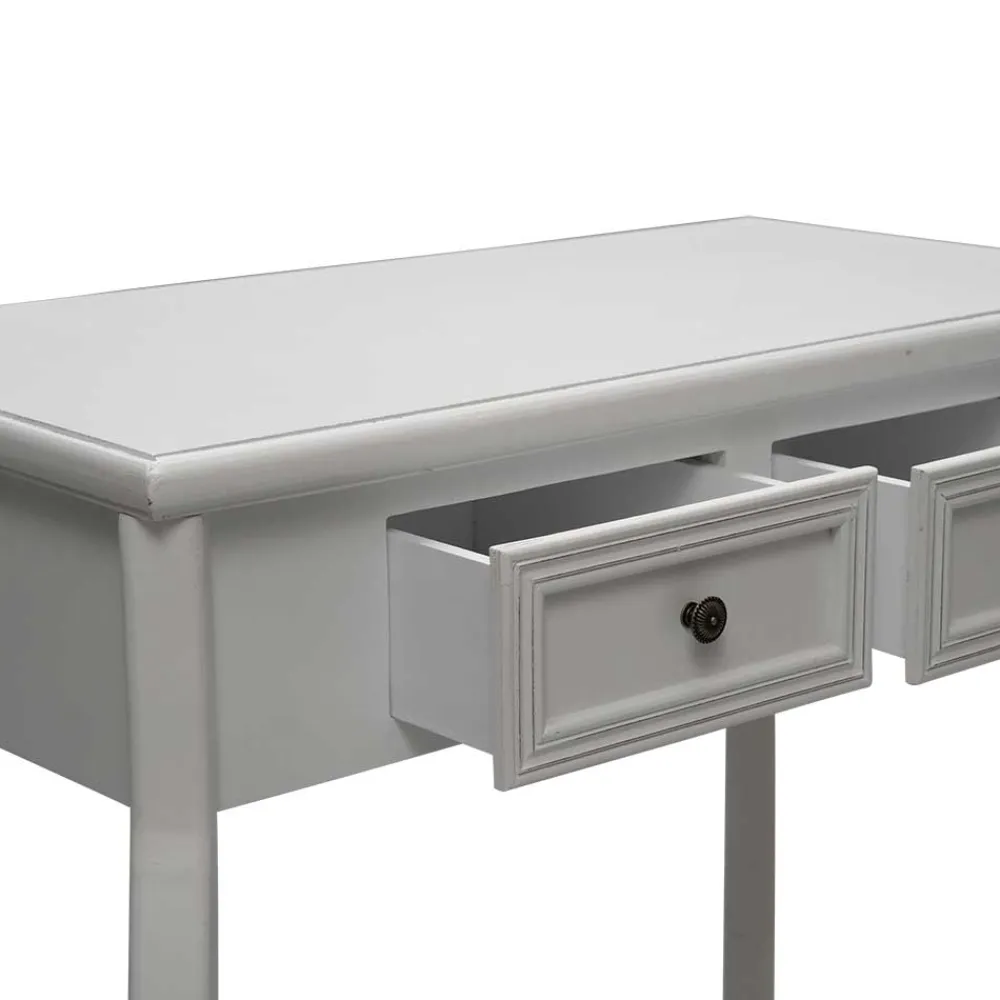 Wohnen Telefontische*Konsolentisch Oclahome mit Schubladen