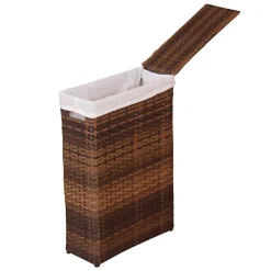 Wohnen Korb Lilis für Wäsche