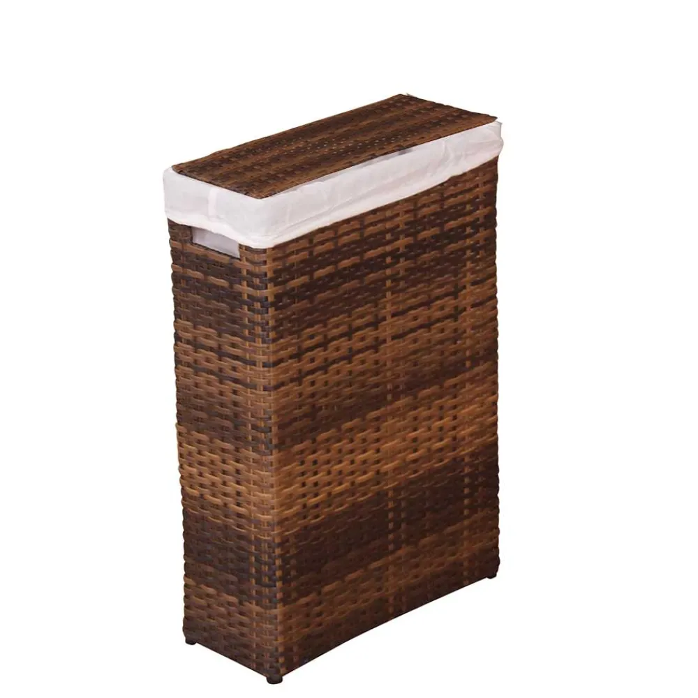 Wohnen Korb Lilis für Wäsche