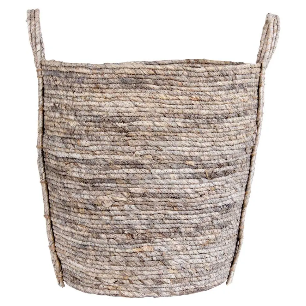 Wohnen Korb mit Henkeln 41x49x41 cm - Future