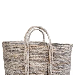 Wohnen Korb mit Henkeln 41x49x41 cm - Future