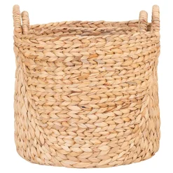 Wohnen Rattanmöbel*Körbe mit Henkeln Set - Orsidio (2er Set)