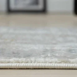 Wohnen Kurzflor Brücke in drei Rechteckgrößen - Castania