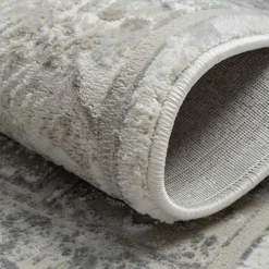 Wohnen Kurzflor Brücke in drei Rechteckgrößen - Castania