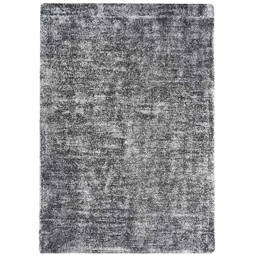 Wohnen Retro Möbel|Teppiche*Kurzflor Teppich im Retrostil - Mala