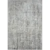 Wohnen Kurzflor Teppich mit Struktur modern - Lusanne