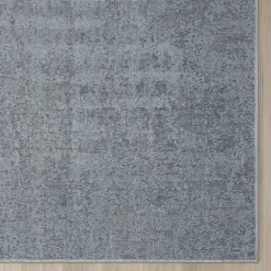 Wohnen Kurzflor Teppich mit Struktur modern - Lusanne