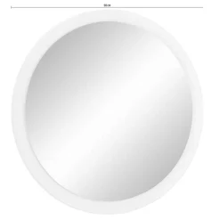 Wohnen Badezimmer Komplett*Landhaus Badmöbel aus Massivholz - Zavieca (vierteilig)