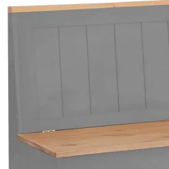 Wohnen Landhaus Eckbank mit Truhen - Bernau