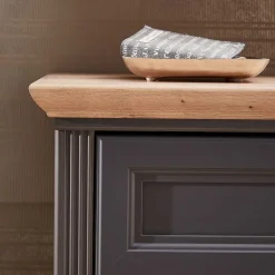 Wohnen Garderoben|Garderoben*Landhaus Flur Einrichtung Möbel - Thumbs (vierteilig)