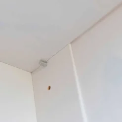 Wohnen Landhaus Flurmöbel Set aus Kiefer - Saluts (dreiteilig)