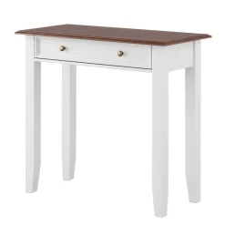 Wohnen Schminktische*Landhaus Frisiertisch mit einer Schublade - Manipur