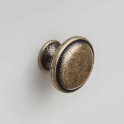 Wohnen Schminktische*Landhaus Frisiertisch mit einer Schublade - Manipur