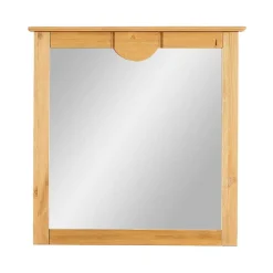 Wohnen Landhaus Garderobenmöbel Kombination - Edranov (vierteilig)