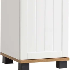 Wohnen Landhaus Hochschrank fürs Bad - Goliat