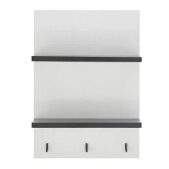 Wohnen Landhaus Küchenregal für die Wandmontage - Eture