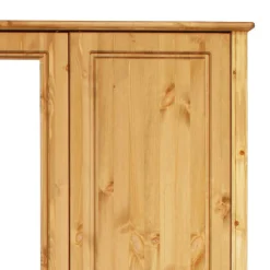 Wohnen Landhaus Schlafzimmer mit Stauraumbett - Imressa (vierteilig)