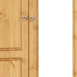 Wohnen Landhaus Schlafzimmer mit Stauraumbett - Imressa (vierteilig)