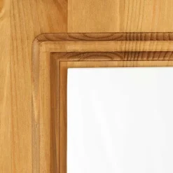 Wohnen Landhaus Schlafzimmer mit Stauraumbett - Imressa (vierteilig)