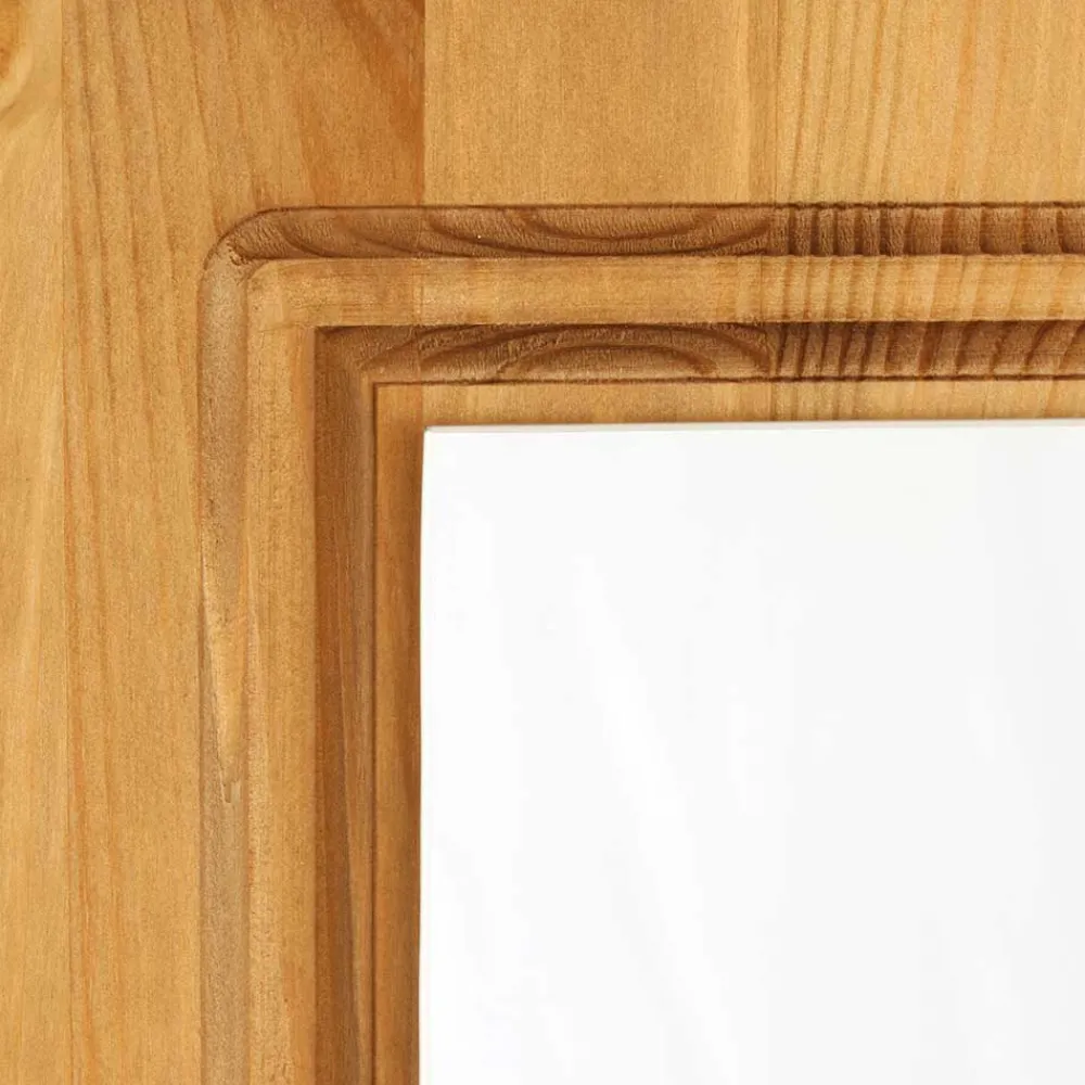 Wohnen Landhaus Schlafzimmer mit Stauraumbett - Imressa (vierteilig)