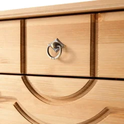 Wohnen Schuhschränke*Landhaus Schuhkipper mit zwei Klappen - Edranov