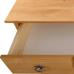 Wohnen Schuhschränke*Landhaus Schuhkipper mit zwei Klappen - Edranov