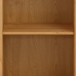 Wohnen Landhaus Standregal mit zwei Fächern - Goro