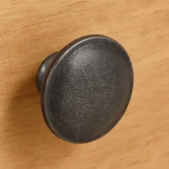 Wohnen Vitrinen|Wohnzimmer-Vitrinen*Landhaus Vitrine aus Kiefer Massivholz - Anyamie