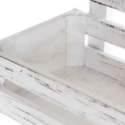 Wohnen Landhaus Wandregal mit Tafel - mexiko