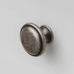 Wohnen Kleiderschränke|Schränke*Landhaus Wäscheschrank in Weiß lackiert - Indico