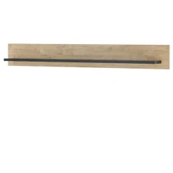 Wohnen Wohnwände|Wohnwand*Landhaus-TV-Anbauwand Set - Hengas (dreiteilig)