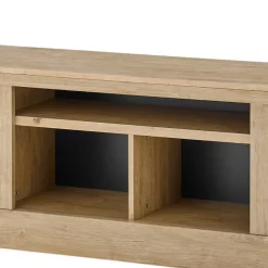 Wohnen Wohnwände|Wohnwand*Landhaus-Wohnwand Set - Hengas (vierteilig)