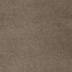 Wohnen L-Form Wohnzimmer Sofa in Taupe Samt - Museo