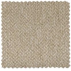 Wohnen Linkes Eckmodul - Systemsofa in Hellgrau - Beno