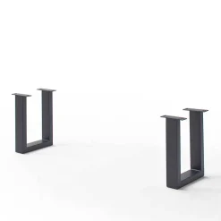 Wohnen Küchenbänke|Esszimmerbänke*Live Edge Küchenbank in Akazie Natur - Careful