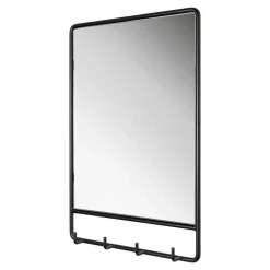 Wohnen Spiegel|Flurspiegel*Loft Design Spiegel mit Stahl Rahmen - Creemas