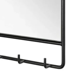 Wohnen Spiegel|Flurspiegel*Loft Design Spiegel mit Stahl Rahmen - Creemas