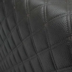 Wohnen Loft Doppelbett & Schwebetüren Schrank - Licruva (vierteilig)