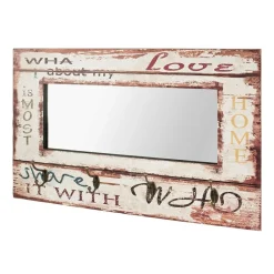 Wohnen Loft Garderobe Jelanda in Bunt