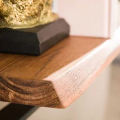 Wohnen Esszimmerregale|Regale*Loft Style Wandboard Set - Massa (dreiteilig)