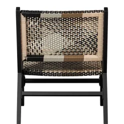 Wohnen Lounge Outdoor Sessel aus Aluminium - Avalun (2er Set)