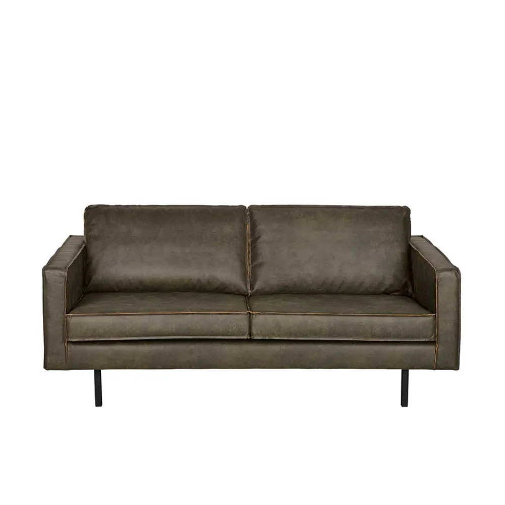 Wohnen Lounge Sofa Join in Oliv Grün